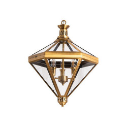 Подвесной светильник Divinare Cono 2015/17 SP-3