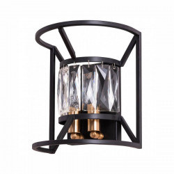 Накладной настенный светильник Divinare Frost 2022/21 AP-2