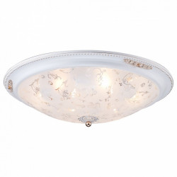 Накладной потолочный светильник Maytoni Diametrik C907-CL-06-W