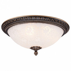 Накладной потолочный светильник Maytoni Pascal C908-CL-03-R