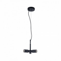 Подвесной светильник Maytoni Toronto MOD974-PLBase-03-Black