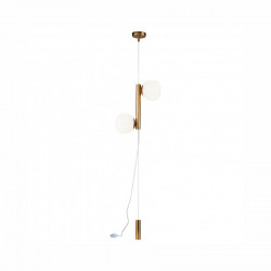 Светильник на растяжке Maytoni Erich MOD221FL-01G