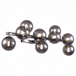 Настенный светильник на штанге Maytoni Dallas MOD547WL-09CH