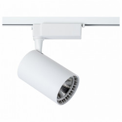 Трековый светильник Maytoni Track TR003-1-17W4K-W