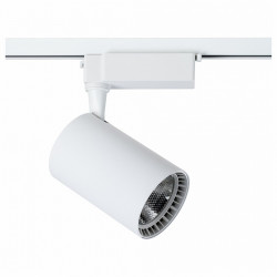 Трековый светильник Maytoni Track TR003-1-17W3K-W