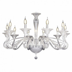 Подвесная люстра Maytoni Acqua DIA010PL-10TR