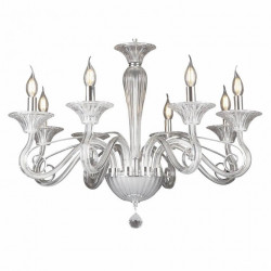 Подвесная люстра Maytoni Acqua DIA010PL-08TR