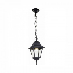 Уличный подвесной светильник Maytoni Abbey Road O003PL-01B