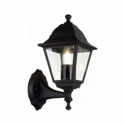 Уличный светильник на штанге Maytoni Abbey Road O004WL-01B