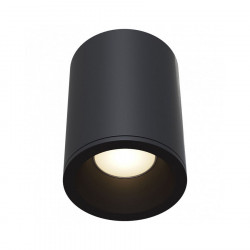 Уличный накладной светильник Maytoni Antares C029CL-01B