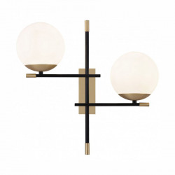 Бра Maytoni Nostalgia MOD048WL-02G