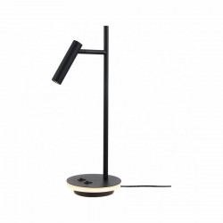 Настольная лампа офисная Maytoni Estudo Z010TL-L8B3K