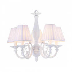 Подвесная люстра Freya Jasmine FR2686PL-05W