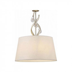 Подвесной светильник Freya Monique FR2001PL-03G