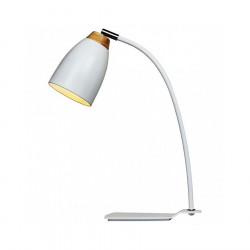 Настольная лампа декоративная Loft it Watchman LOFT4402T-WH