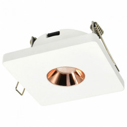 Встраиваемый светильник Loft it Architect RL1071-WG