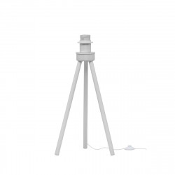 Основание для настольной лампы Loft it Nordic E27 60Вт K LOFT1700-TWH