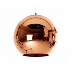 Подвесной светильник Loft it Copper Shade LOFT2023-A