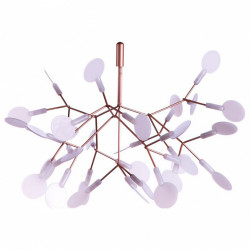 Подвесная люстра Loft it Heracleum 9022-63