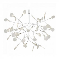 Подвесная люстра Loft it Heracleum 9022-45W
