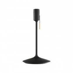 Основание для настольного светильника Umage Champagne black с USB