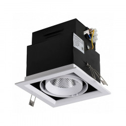 Встраиваемый светильник Favourite Flashled 1985-1C