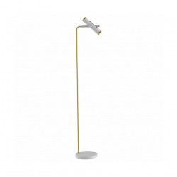 Торшер Favourite Duplex 2323-2F