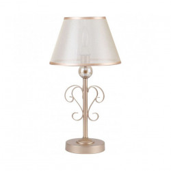 Настольная лампа декоративная Favourite Teneritas 2553-1T