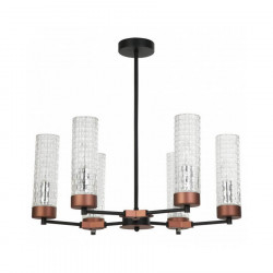 Люстра на штанге Favourite Flumen 2567-6P