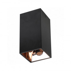 Потолочный светильник Favourite Tetrahedron 2400-1U