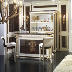 Барный стул 50087 от Mariner