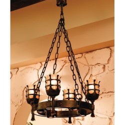 Люстра Robers Indoor HL 2422