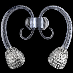 Бра Quadri от Barovier & Toso