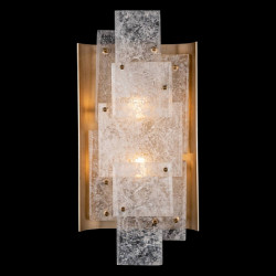 Бра Lunea от Fine Art Lamps