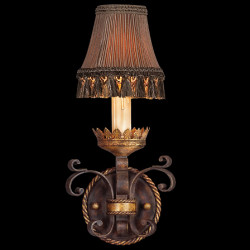 Бра Castile от Fine Art Lamps