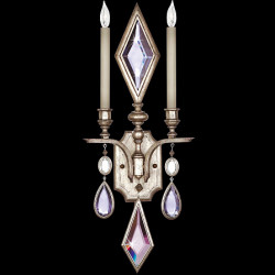 Бра Encased gems от Fine Art Lamps