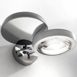 Бра Nautilus от Studio Italia Design