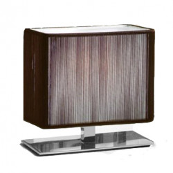 Светильник настольный Axo Light CLAVIUS LTCLAVXPTACRE14