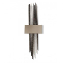 Бра Porta Romana Flynn Caged Wall Light