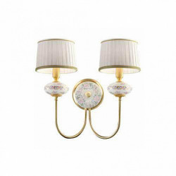 Бра Limoges 5719 от Le Porcellane