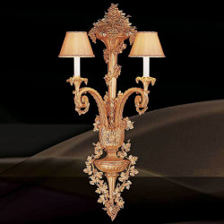 Бра Royal Heritage Bronze 19230 от Mariner