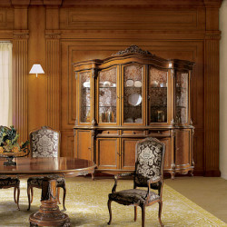 Буфет Pannini от Angelo Cappellini