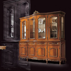 Буфет Raffaello от Angelo Cappellini