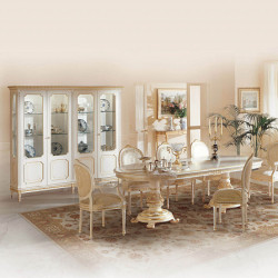 Витрина Degas от Angelo Cappellini