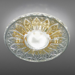 Встраиваемый светильник 3002-fi от Italamp