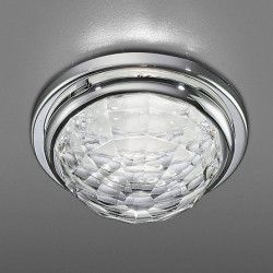 Встраиваемый светильник 3020 от Italamp