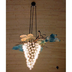 Подвесной светильник Robers Indoor 2.999.176-B