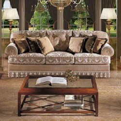 Диван Shaw от Angelo Cappellini