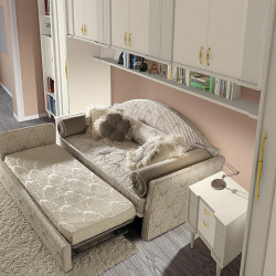 Диван Morris от Halley