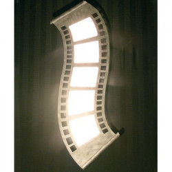 Настенный светильник Robers Indoor 11.999.664-R